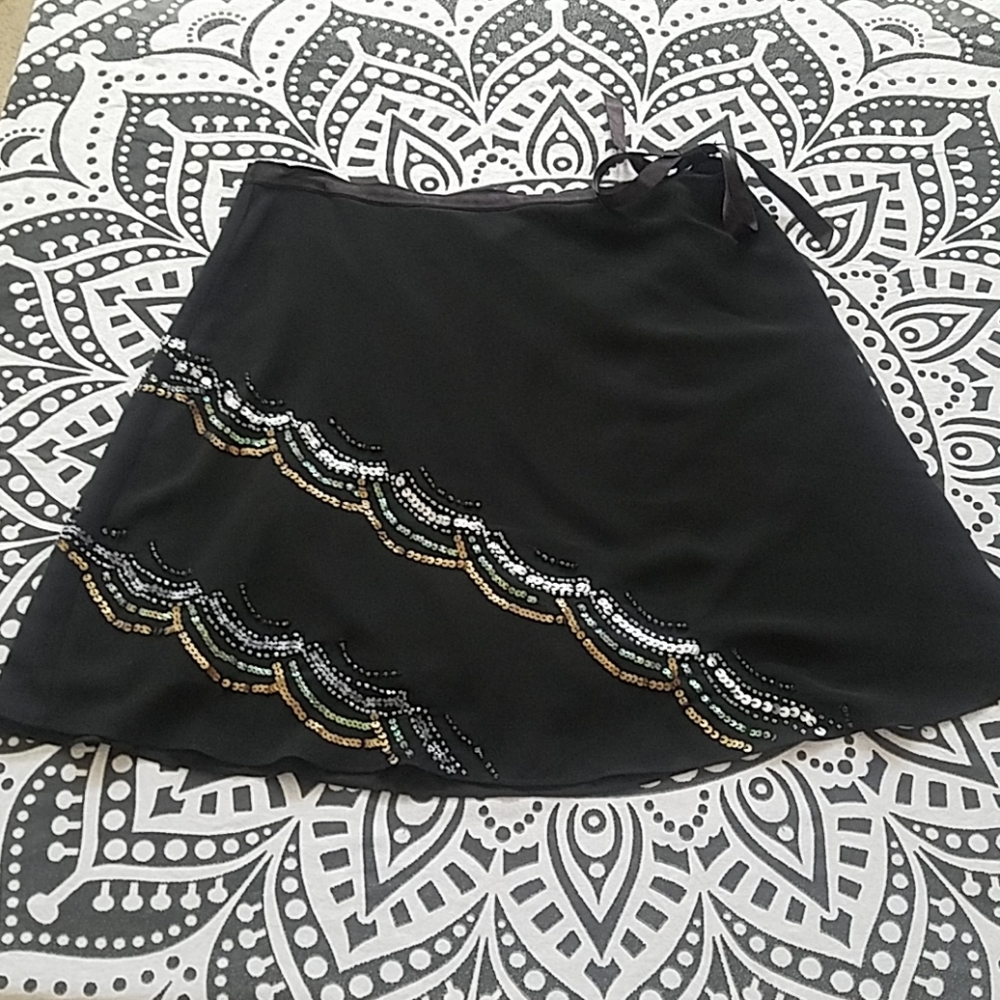 🐞Beaded skirt  🐞